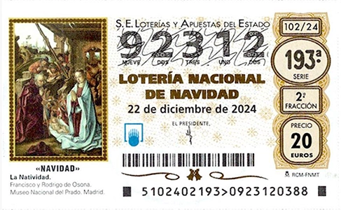 Loteria SPPLB